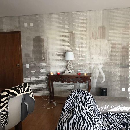 Sea And Marina View Apartment 세투발 외부 사진