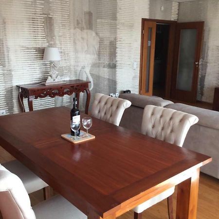 Sea And Marina View Apartment 세투발 외부 사진