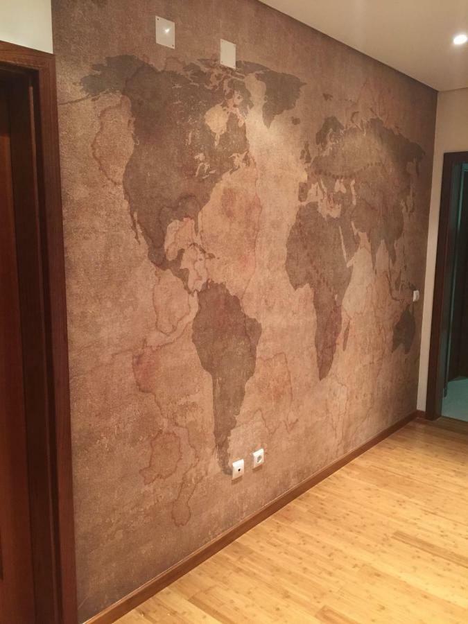 Sea And Marina View Apartment 세투발 외부 사진