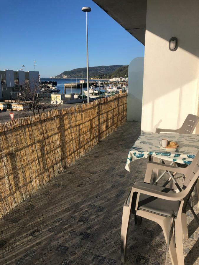 Sea And Marina View Apartment 세투발 외부 사진