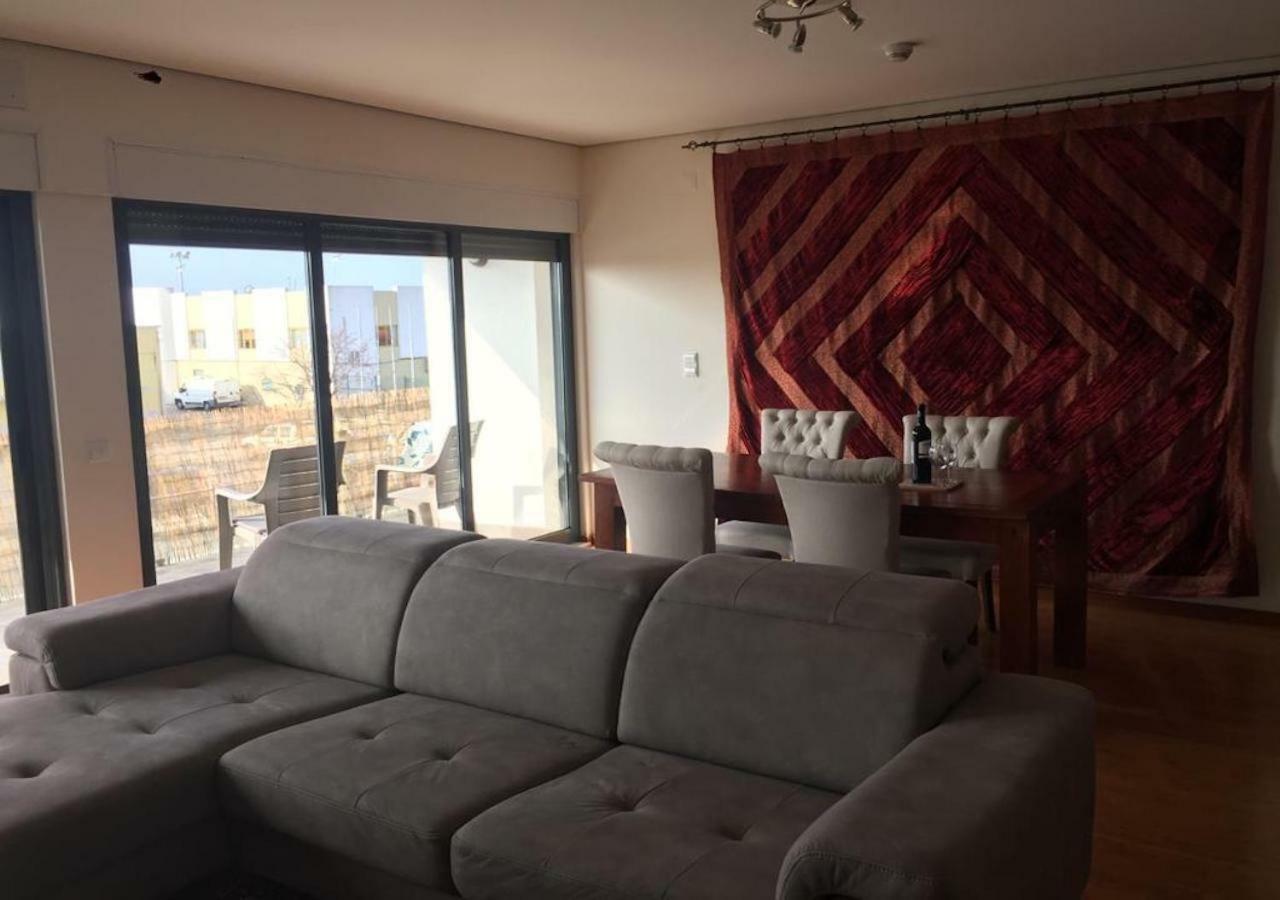 Sea And Marina View Apartment 세투발 외부 사진