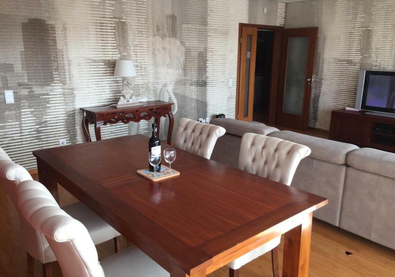 Sea And Marina View Apartment 세투발 외부 사진